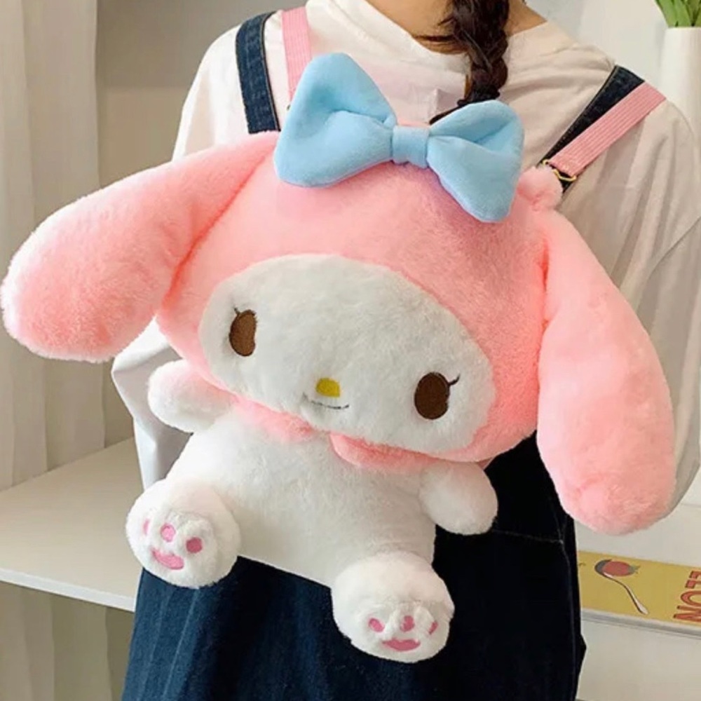 My Melody